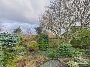 Garden- click for photo gallery